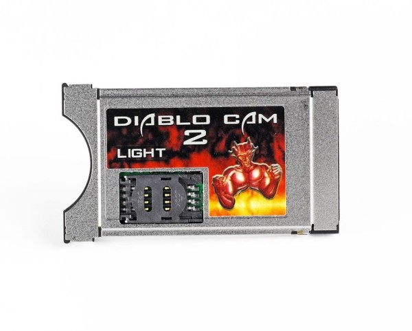 Diablo CAM 2 Light