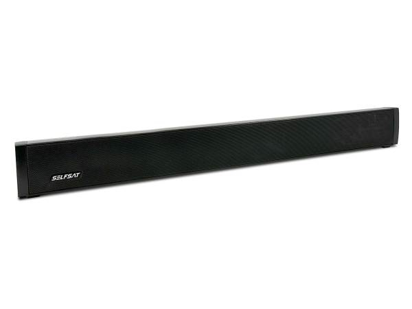 SELFSAT SOUNDBAR 24 ( 12V Soundbar passend für 24“ TVs )