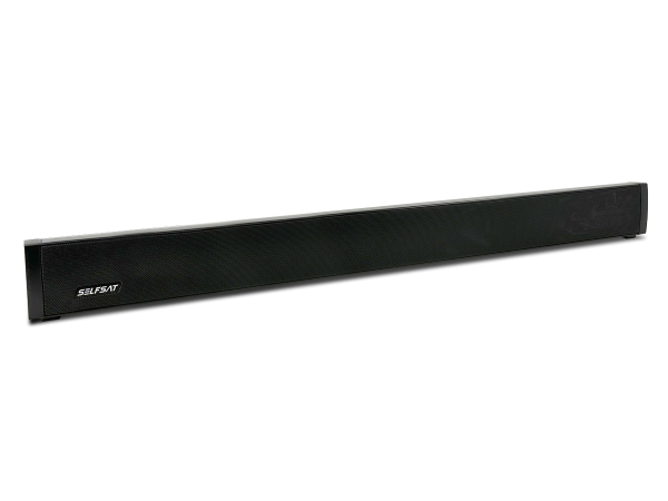 SELFSAT SOUNDBAR 32 ( 12V Soundbar passend für 32“ TVs )