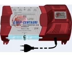 EMP Centauri Profi-Line Multischalter 4/8 P.200-P Unicable