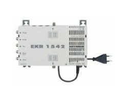 Kathrein EXR 1542-Einkabel-Multischalter 5 auf 2x4