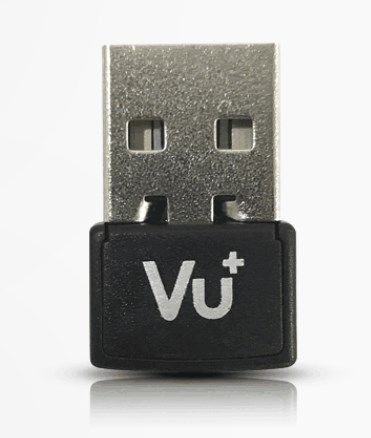 VU+® Wireless USB BT 4.1 USB Dongle