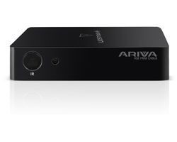 Ferguson Ariva 102 Mini HD HDTV USB Kabel Receiver
